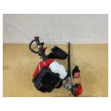 Troy-Bilt 16 Inch 25cc 2-Cycle Straight Shaft Gas String Trimmer Troy-Bilt 16 Inch 25cc 2-Cycle Straight Shaft Gas String Trimmer