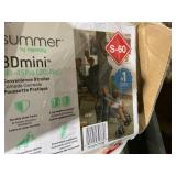 Ingenuity 3D Mini Convenience Stroller Ingenuity 3D Mini Convenience Stroller