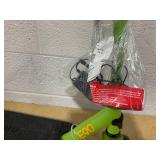 Razor Black Label E90 Electric Scooter - Green, for Child Ages 8+ and up to 120 lbs, up to 10 mph Razor Black Label E90 Electric Scooter - Green, for Child Ages 8+ and up to 120 lbs, up to 10 mph