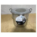 Mainstays 12 Quart Stainless Steel Stock Pot Mainstays 12 Quart Stainless Steel Stock Pot