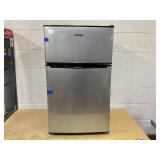 Galanz 3.1 Cu Ft Mini Fridge with Freezer Galanz 3.1 Cu Ft Mini Fridge with Freezer