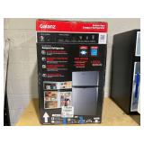 Galanz 3.1 Cu Ft Mini Fridge with Freezer Galanz 3.1 Cu Ft Mini Fridge with Freezer