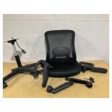 Mainstays Ergonomic Mesh Back Office Chair Mainstays Ergonomic Mesh Back Office Chair