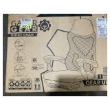 Gamer Gear Gaming Office Chair with Extendable Leg Rest Gamer Gear Gaming Office Chair with Extendable Leg Rest