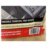 Expert Grill Heavy Duty 24-Inch Charcoal Grill Expert Grill Heavy Duty 24-Inch Charcoal Grill