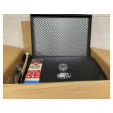 Expert Grill Heavy Duty 24-Inch Charcoal Grill Expert Grill Heavy Duty 24-Inch Charcoal Grill
