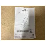 Dream On Me Aero Travel Light Stroller Dream On Me Aero Travel Light Stroller