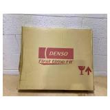 Denso 477-0799 A/C Condenser Fits select: 2002-2005,2007 JEEP LIBERTY Denso 477-0799 A/C Condenser Fits select: 2002-2005,2007 JEEP LIBERTY