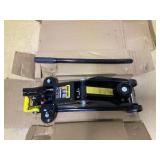 Black Jack T82016W 2 Ton Trolley Jack with 360 Rotation Handle Black Jack T82016W 2 Ton Trolley Jack with 360 Rotation Handle