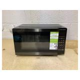 Hamilton Beach 0.9 Cu ft Countertop Microwave Oven, 900 Watts #HB8436127995-02 Hamilton Beach 0.9 Cu ft Countertop Microwave Oven, 900 Watts #HB8436127995-02