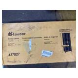 Sauder Two-Door Storage Cabinet Sauder Two-Door Storage Cabinet