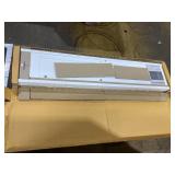 Sauder Two-Door Storage Cabinet Sauder Two-Door Storage Cabinet