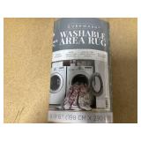 Everwash 6x9 Area Rug Everwash 6x9 Area Rug