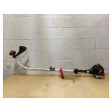Hyper Tough 26cc 2 Cycle Gas 17" Curved Shaft String Trimmer Hyper Tough 26cc 2 Cycle Gas 17" Curved Shaft String Trimmer