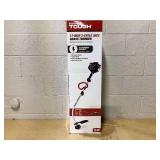 Hyper Tough 26cc 2 Cycle Gas 17" Curved Shaft String Trimmer Hyper Tough 26cc 2 Cycle Gas 17" Curved Shaft String Trimmer