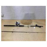 Berkley Fusion Spinning Combo, 7 Berkley Fusion Spinning Combo, 7