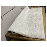 Better Homes & Gardens Diamond Fur Rug Better Homes & Gardens Diamond Fur Rug