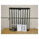Toddleroo by North States - Easy Swing & Lock Baby Gate Toddleroo by North States - Easy Swing & Lock Baby Gate