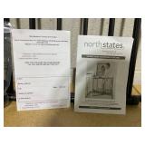 Toddleroo by North States - Easy Swing & Lock Baby Gate Toddleroo by North States - Easy Swing & Lock Baby Gate