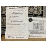 Regalo 28"-42" Expandable Baby Safety Gate Regalo 28"-42" Expandable Baby Safety Gate