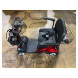 Sacvon Electronic Mobility Scooter Sacvon Electronic Mobility Scooter