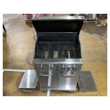 NXR 5-Burner Gas Grill w/ Sear Zone NXR 5-Burner Gas Grill w/ Sear Zone