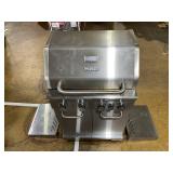 NXR 5-Burner Gas Grill w/ Sear Zone NXR 5-Burner Gas Grill w/ Sear Zone