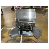 NXR 5-Burner Gas Grill w/ Sear Zone NXR 5-Burner Gas Grill w/ Sear Zone