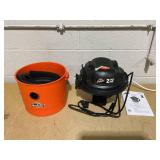 Armorall Portable Wet And Dry Vac Armorall Portable Wet And Dry Vac