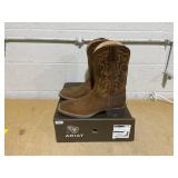Ariat Mens Size 10 Sports Outdoor Boots Ariat Mens Size 10 Sports Outdoor Boots