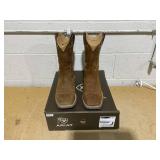 Ariat Mens Size 10 Sports Outdoor Boots Ariat Mens Size 10 Sports Outdoor Boots