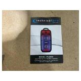 Technical Pro 2x 6.5" Karaoke Speaker W Dj Lights Technical Pro 2x 6.5" Karaoke Speaker W Dj Lights