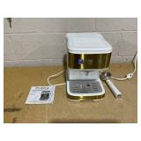 Holstein 15-Bar Expresso Maker Holstein 15-Bar Expresso Maker