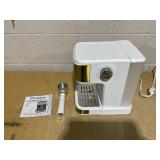Holstein 15-Bar Expresso Maker Holstein 15-Bar Expresso Maker