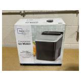 Mainstays Countertop Ice Maker Mainstays Countertop Ice Maker