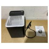 Mainstays Countertop Ice Maker Mainstays Countertop Ice Maker
