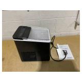Mainstays Countertop Ice Maker Mainstays Countertop Ice Maker