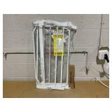 Regalo Easy Step Extra Tall Walk Thru Baby Safety Gate, 36 in Tall Regalo Easy Step Extra Tall Walk Thru Baby Safety Gate, 36 in Tall