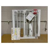 Safety 1st Easy Install Walk Through Gate Safety 1st Easy Install Walk Through Gate