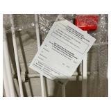 Safety 1st Easy Install Walk Through Gate Safety 1st Easy Install Walk Through Gate