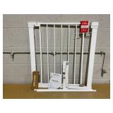 Safety 1st Easy Install Walk Through Gate Safety 1st Easy Install Walk Through Gate