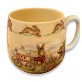 Royal Doulton Bunnykins Children