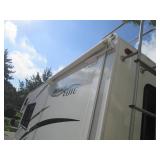 2017 Ford E-450 Freedom Elite RV 22FE– 11,687 Miles – LOW MILES