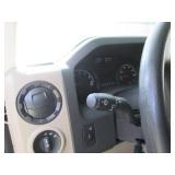 2017 Ford E-450 Freedom Elite RV 22FE– 11,687 Miles – LOW MILES