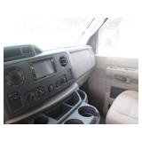 2017 Ford E-450 Freedom Elite RV 22FE– 11,687 Miles – LOW MILES