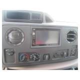 2017 Ford E-450 Freedom Elite RV 22FE– 11,687 Miles – LOW MILES