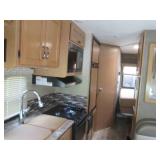 2017 Ford E-450 Freedom Elite RV 22FE– 11,687 Miles – LOW MILES