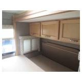 2017 Ford E-450 Freedom Elite RV 22FE– 11,687 Miles – LOW MILES