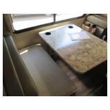 2017 Ford E-450 Freedom Elite RV 22FE– 11,687 Miles – LOW MILES