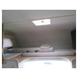 2017 Ford E-450 Freedom Elite RV 22FE– 11,687 Miles – LOW MILES